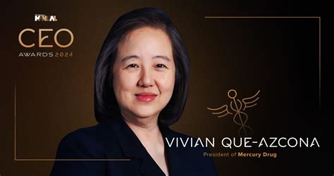 Vivian Que.